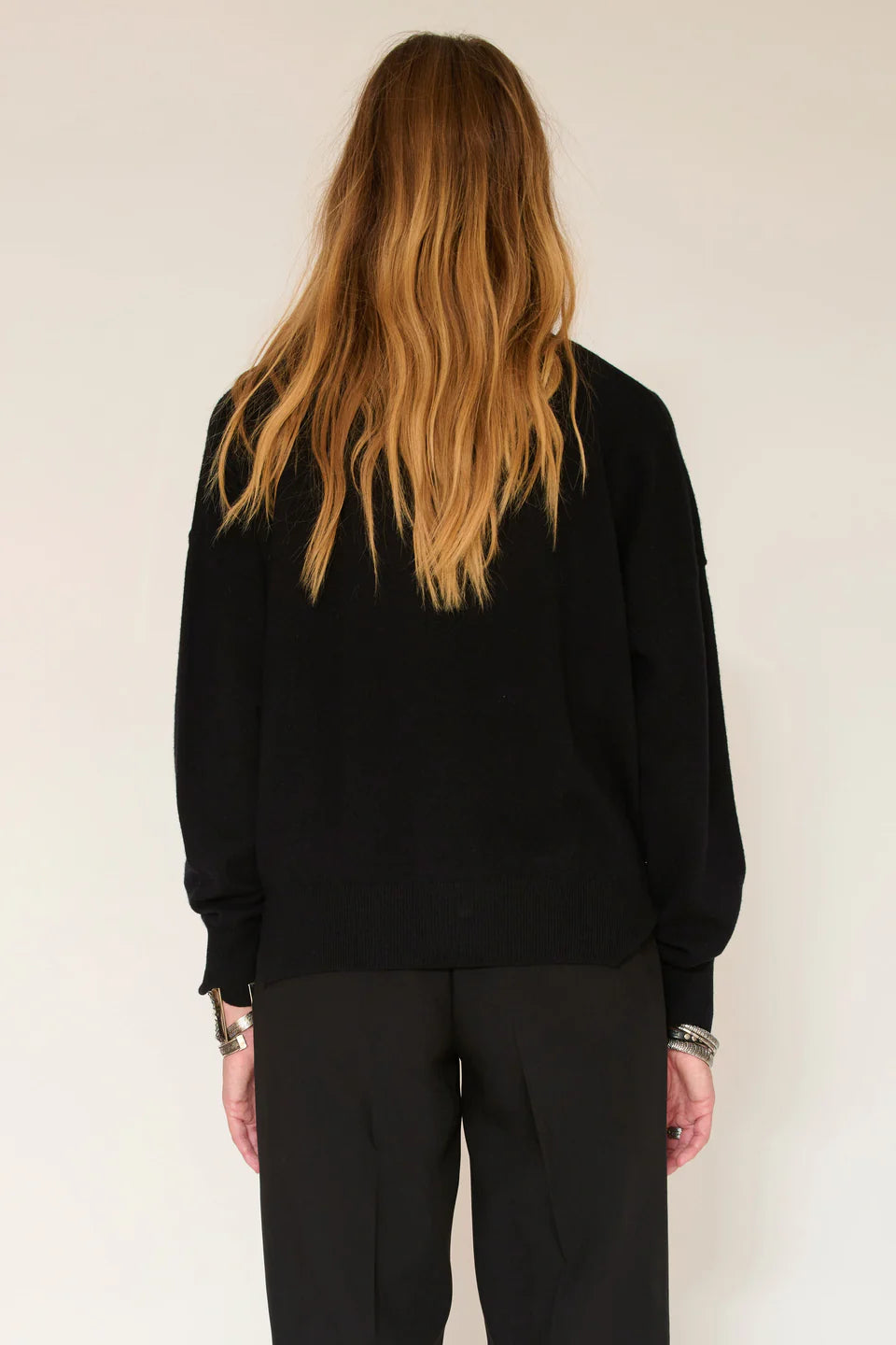 Pull 26w-Kerry black