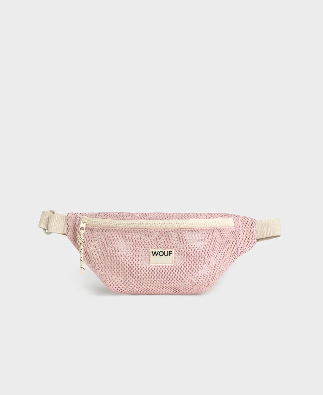 Sac banane onyx rose wto250013