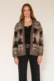 Pull 26w-kilou black