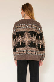 Pull 26w-kilou black