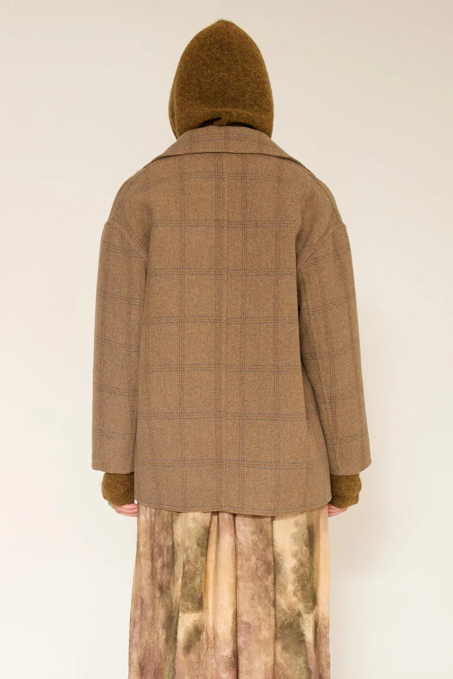 Manteau missy nuts Mkt