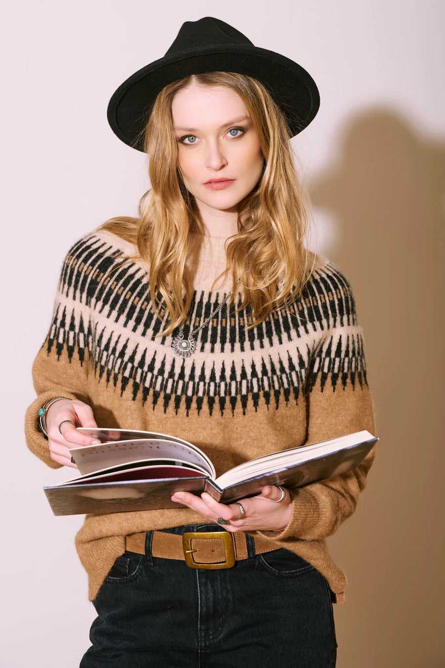 Pull 26w-kerfo camel