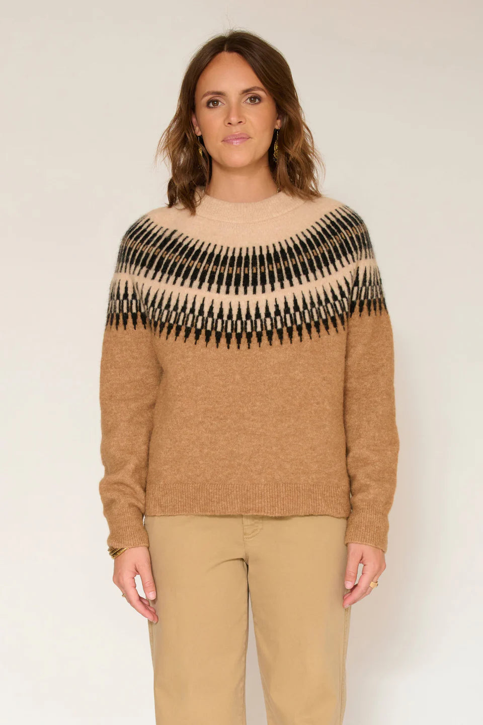 Pull 26w-kerfo camel