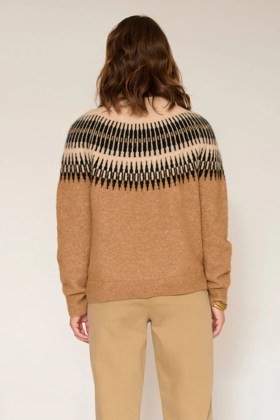 Pull 26w-kerfo camel