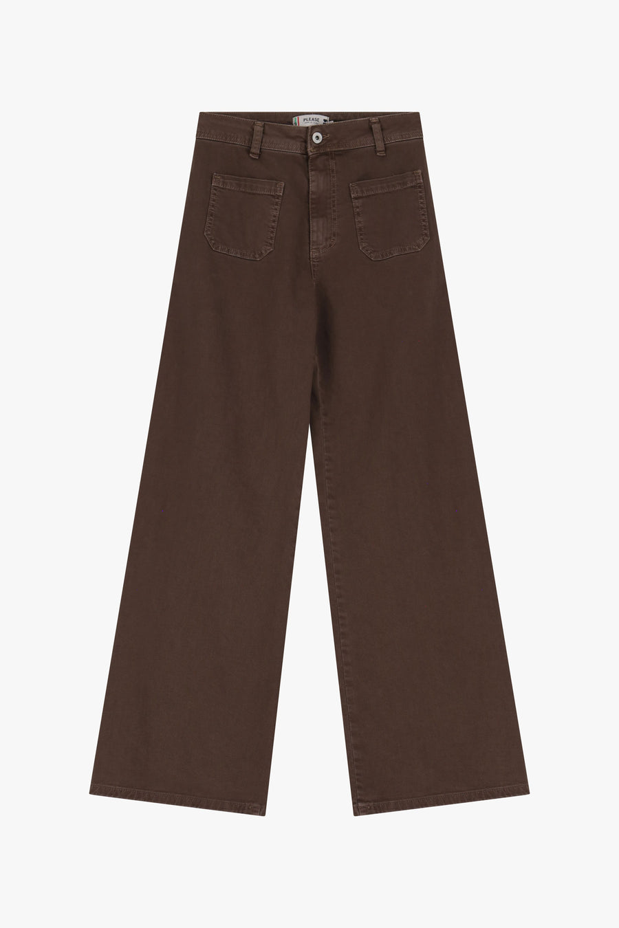 Pantalon p0r5ho2nfx wine berry