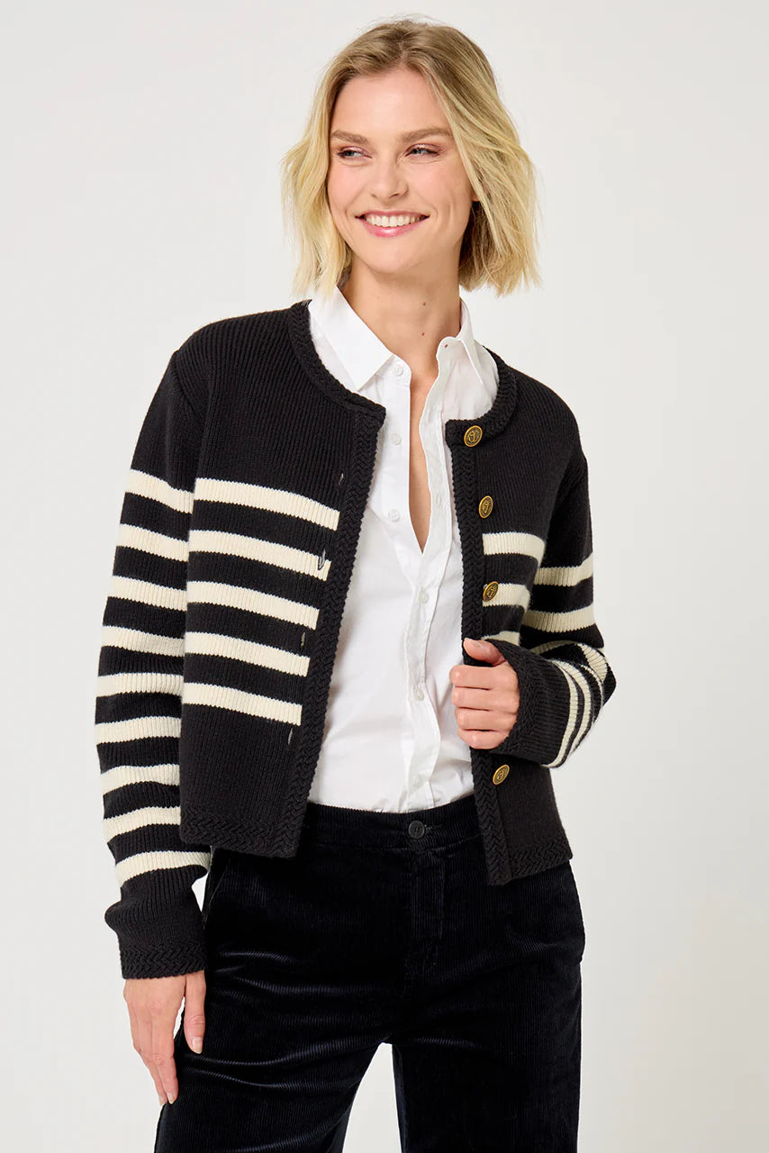 Gilet gw2502 night ricotta