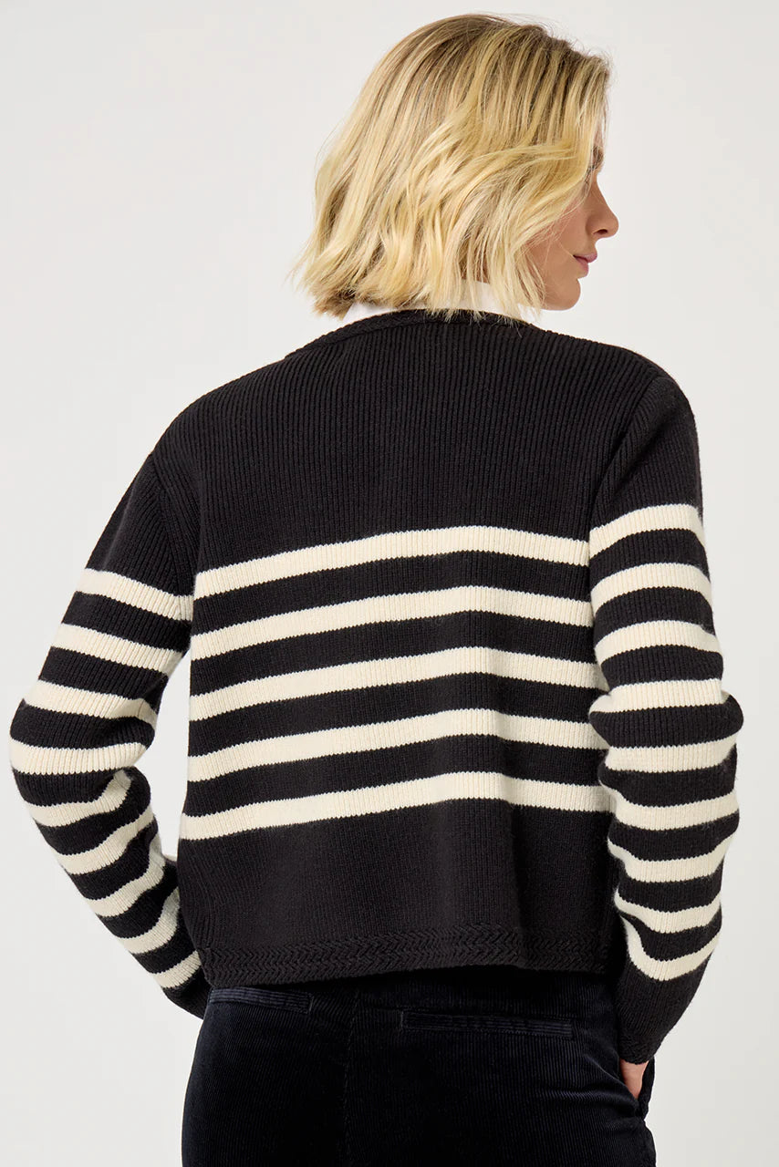Gilet gw2502 night ricotta