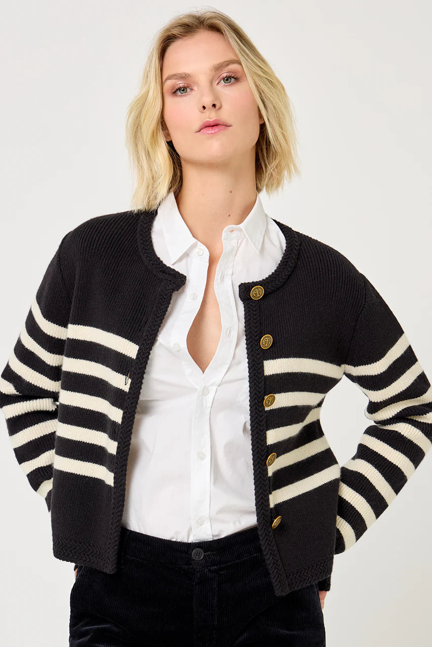 Gilet gw2502 night ricotta