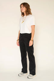 Pantalon Mkt pogo black