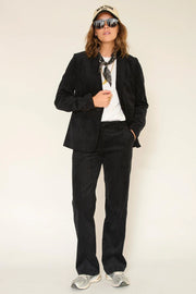 Pantalon Mkt pogo black