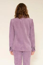 Veste Mkt Violaine lilas
