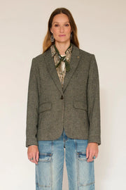 Veste Mkt vicq kaki