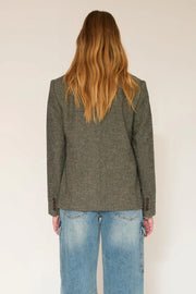 Veste Mkt vicq kaki