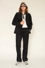 Veste Mkt vino black