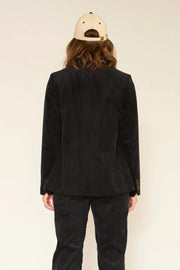 Veste Mkt vino black