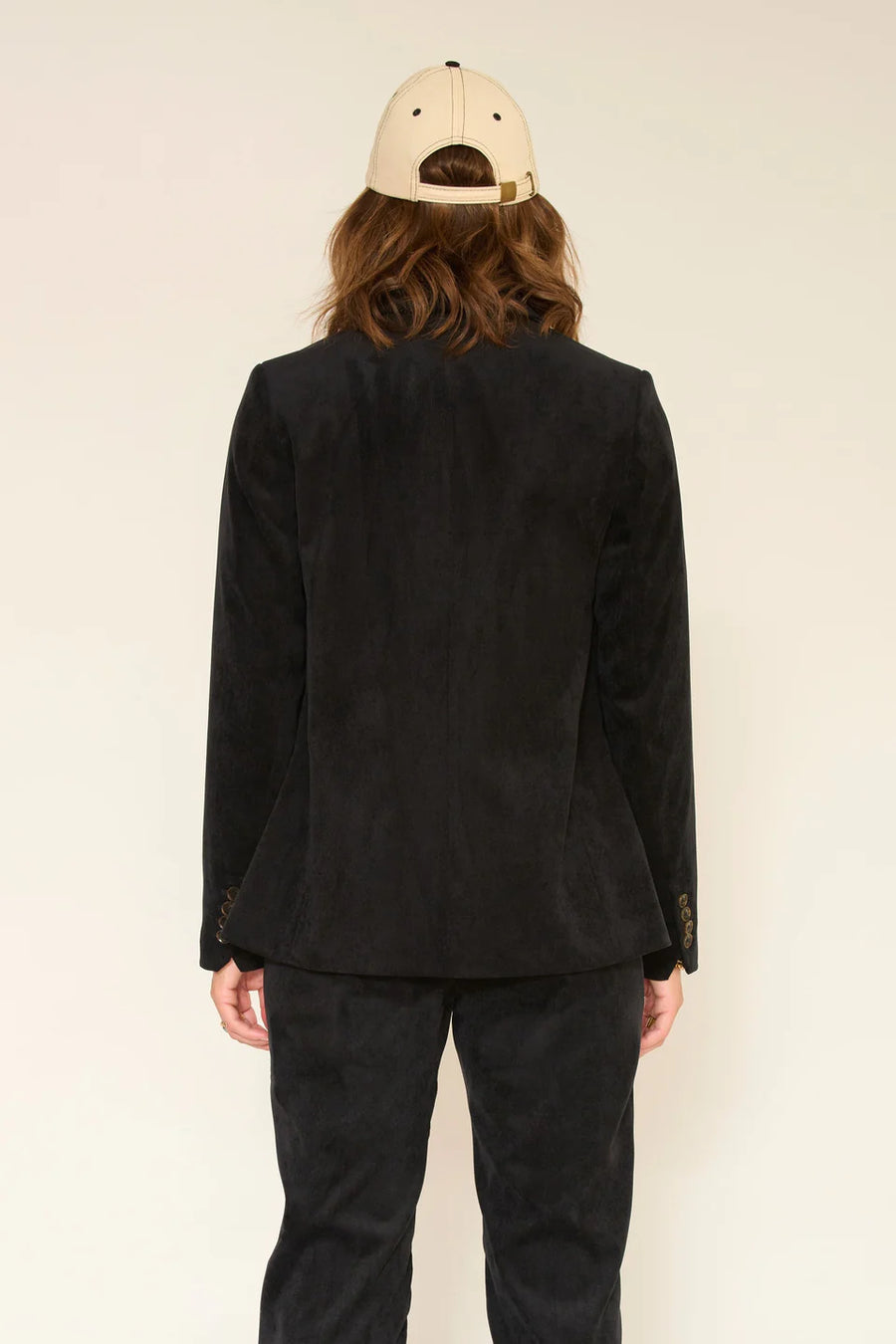 Veste Mkt vino black