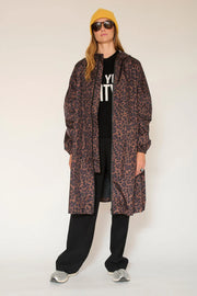 Manteau Margot Brown Mkt