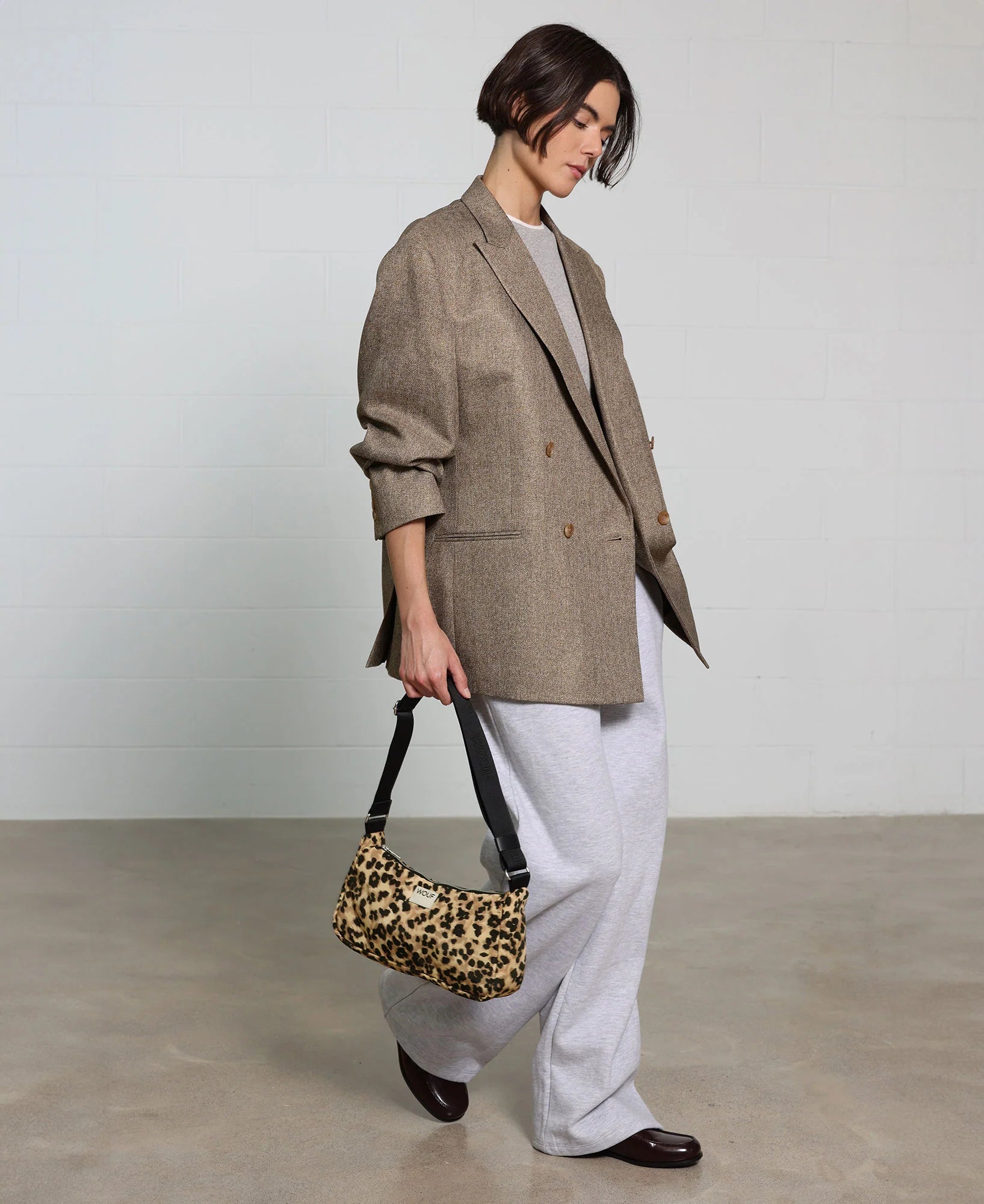 Sac bs250020 féline
