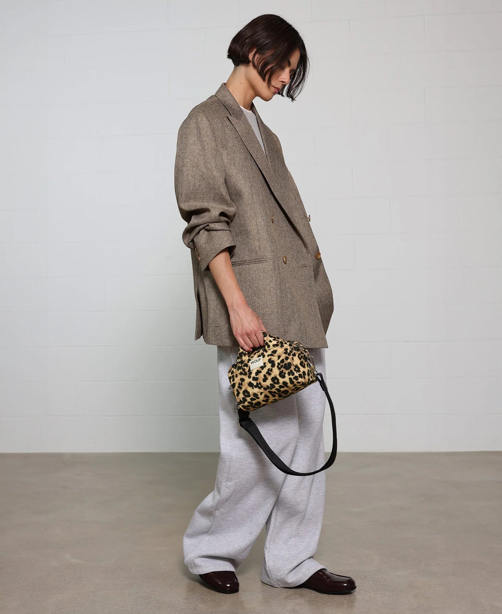 Sac bbb250020 féline