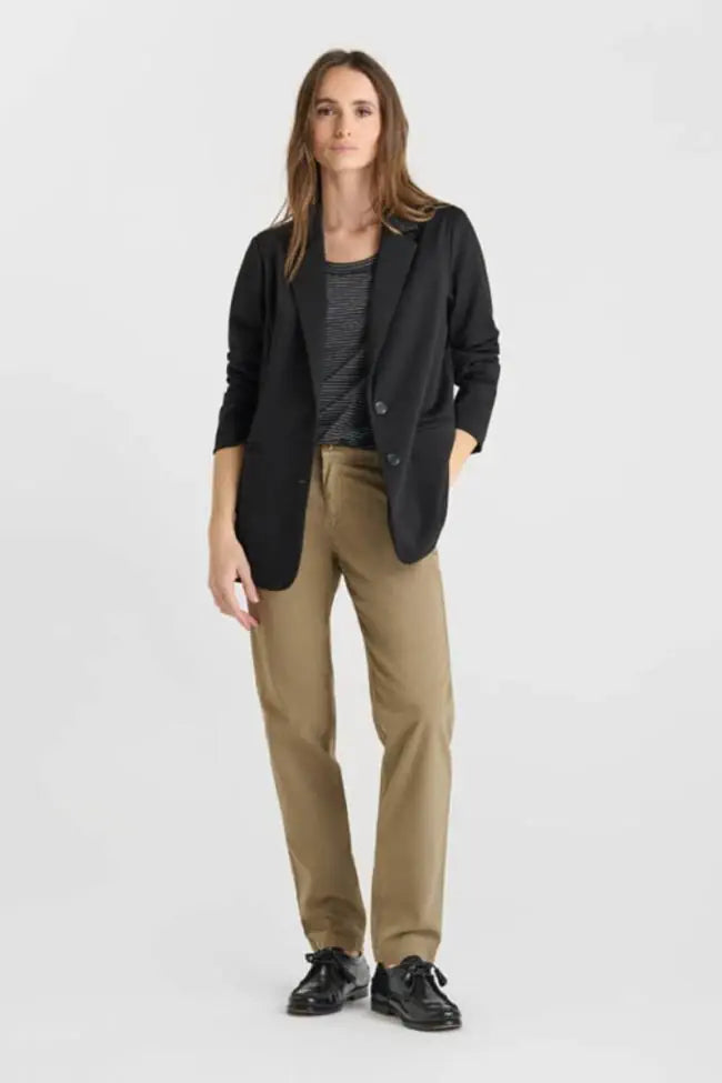 Blazer  Sharon black