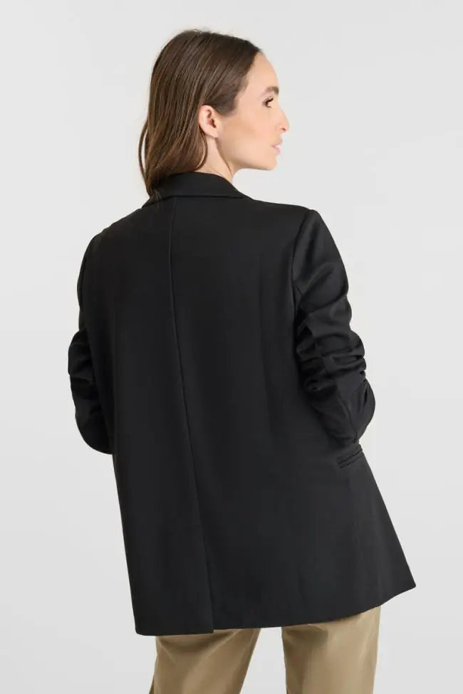 Blazer  Sharon black