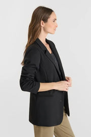 Blazer  Sharon black