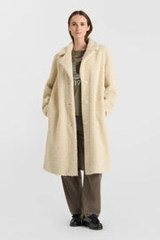 Manteau farty ice cream