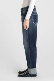 Jeans jf460jamw blue