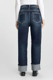 Jeans jf460jamw blue
