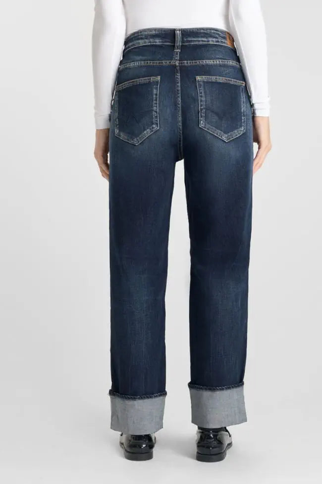 Jeans jf460jamw blue
