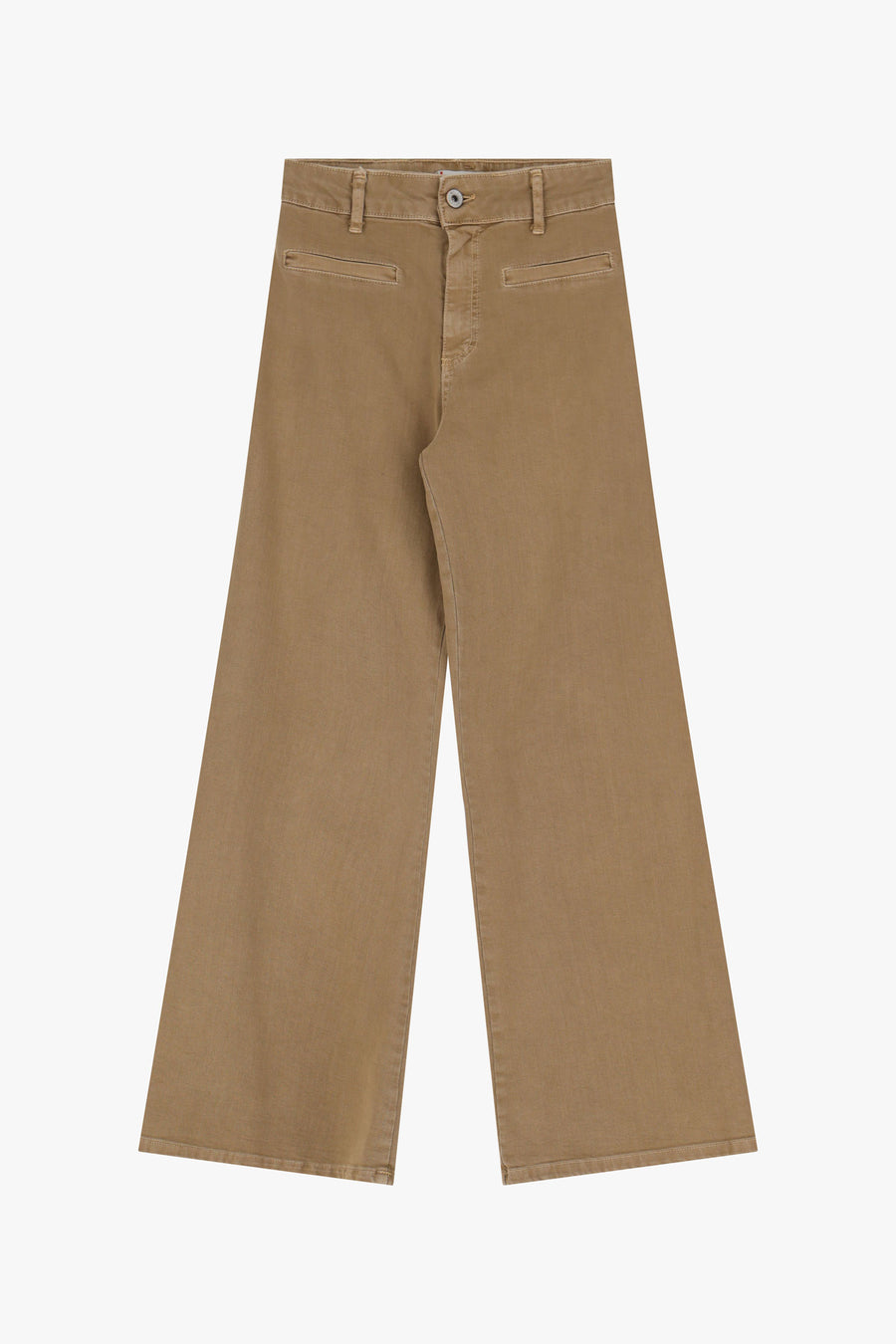 Pantalon p3d0ho2nfx vintage camel