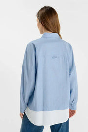 Blouse fmatis ciel