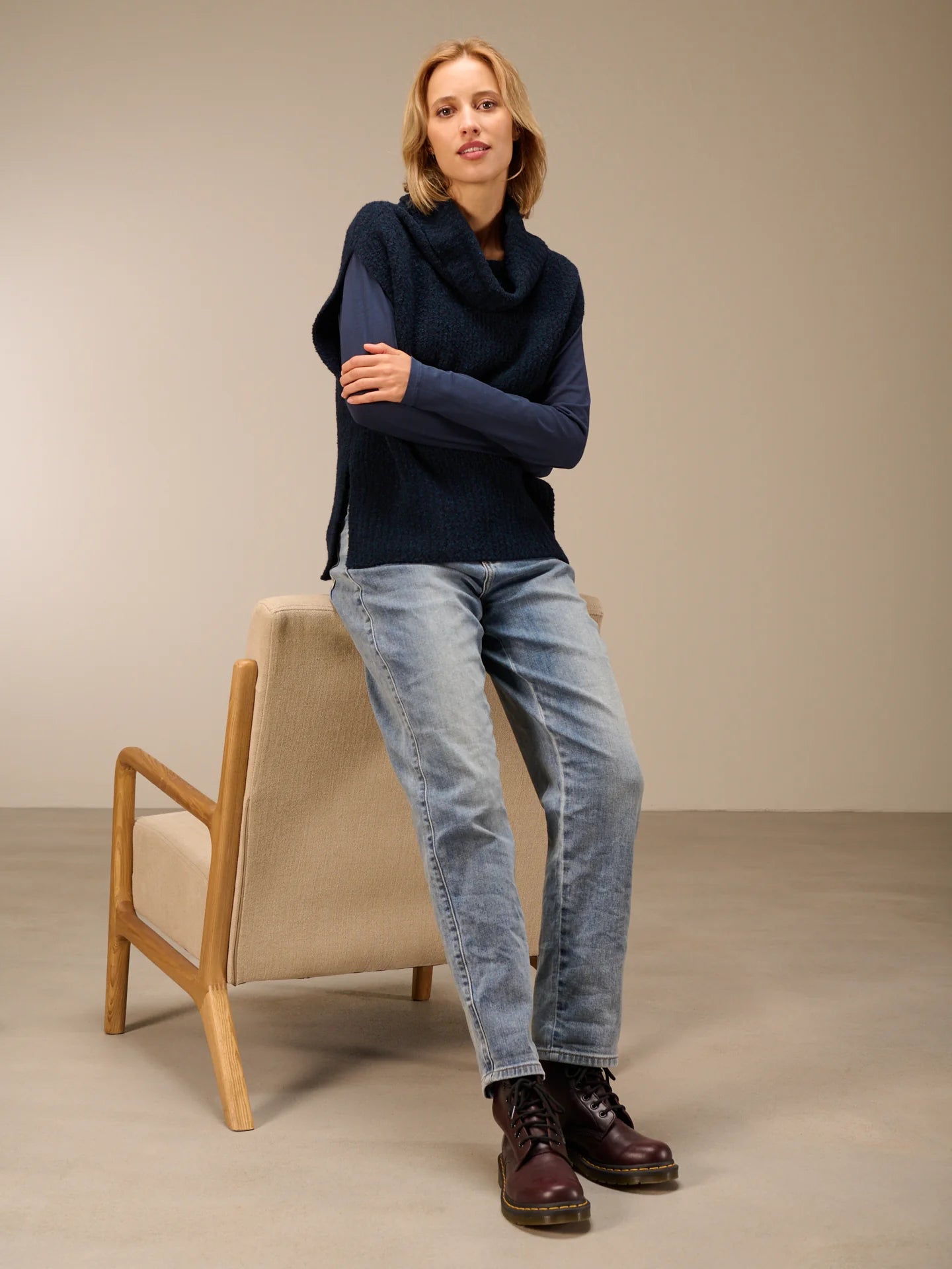 Veste h25572-5
