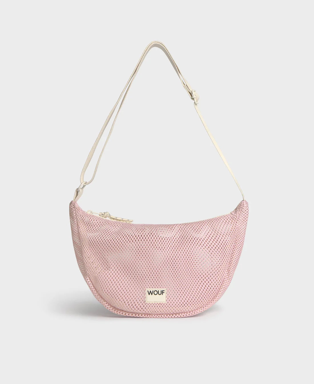 Sac bandoulière onyx rose twg250013