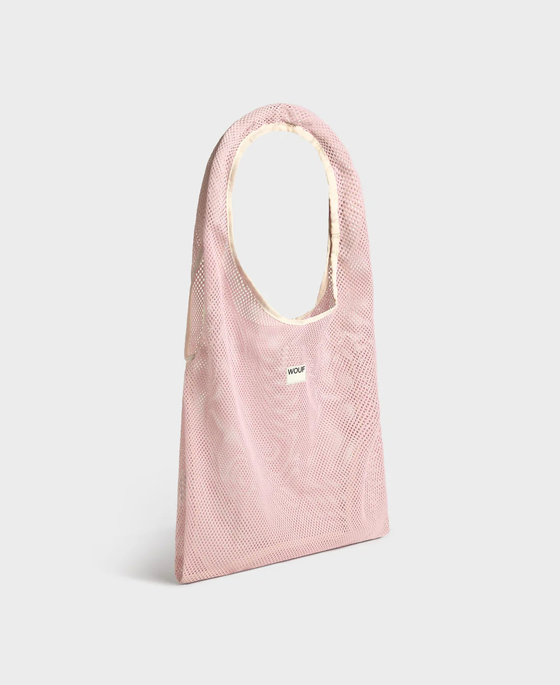 Sac t-shirt bag onyx rose uni xt0250013