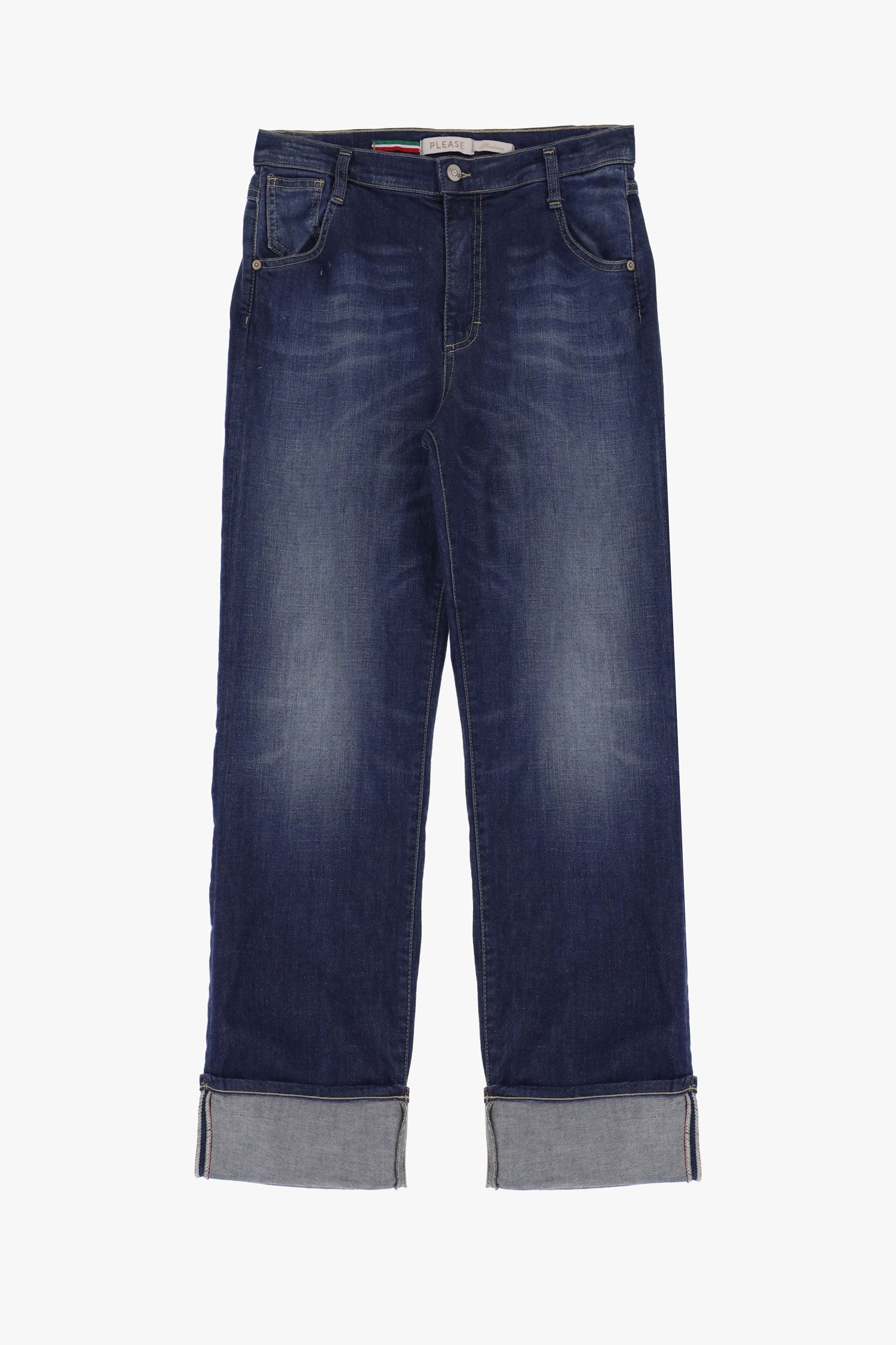 Jeans povubq2e25 ple