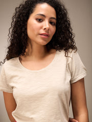 T-shirt manches courtes nile s25381-2
