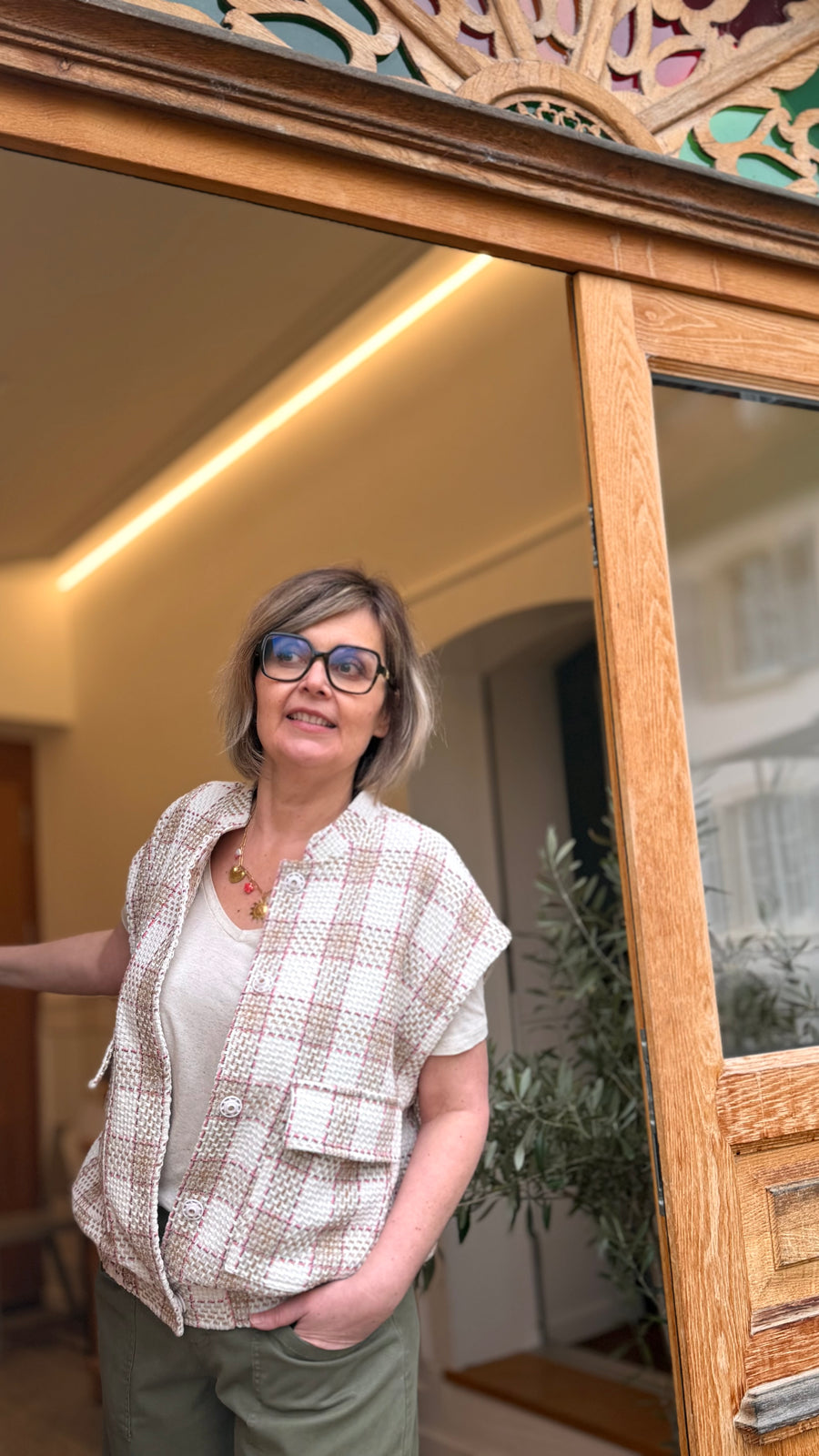 L0cuaw000 panna beige