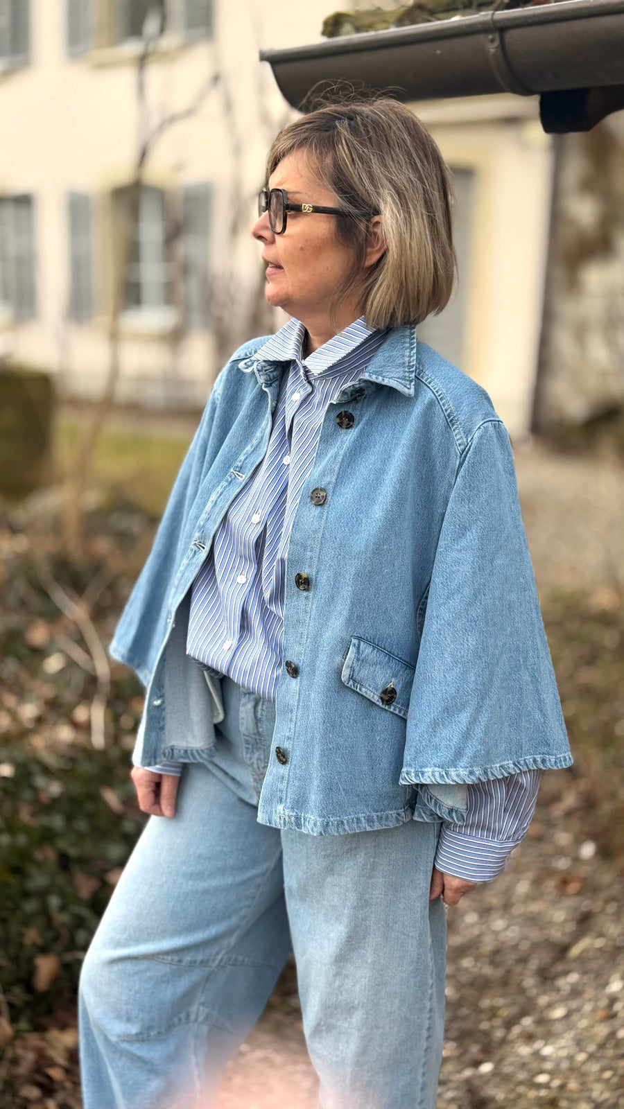 V0ozcqzphv blu denim