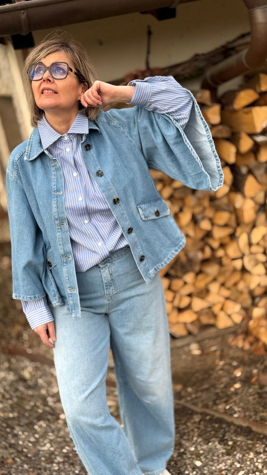 V0ozcqzphv blu denim