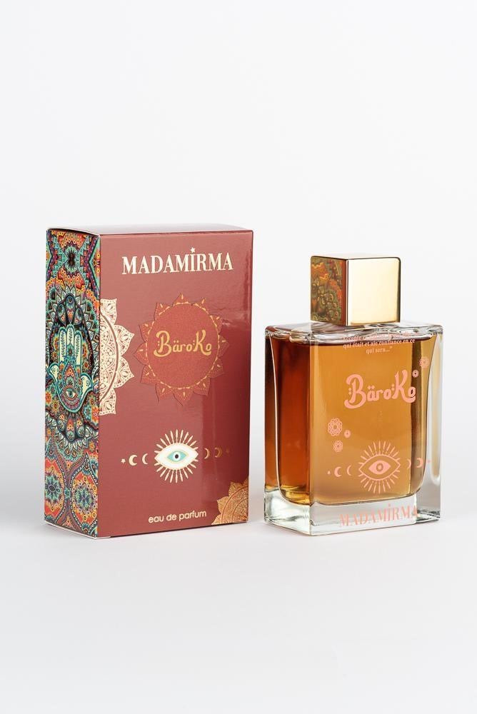 Parfum baroko