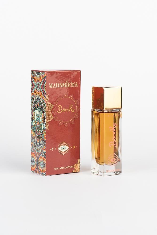 Parfum baroko