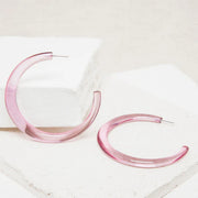 Boucles d’oreilles fee