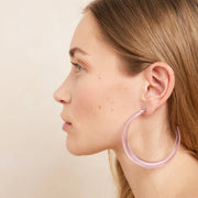 Boucles d’oreilles fee