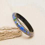 Bracelet bleu fee