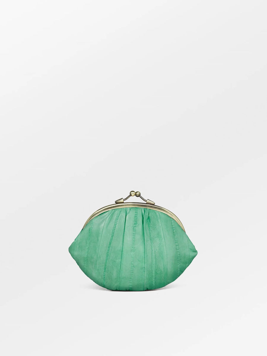 Porte -monnaie spring Green