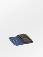 Petit porte monnaie black
