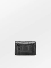 Petit porte monnaie black