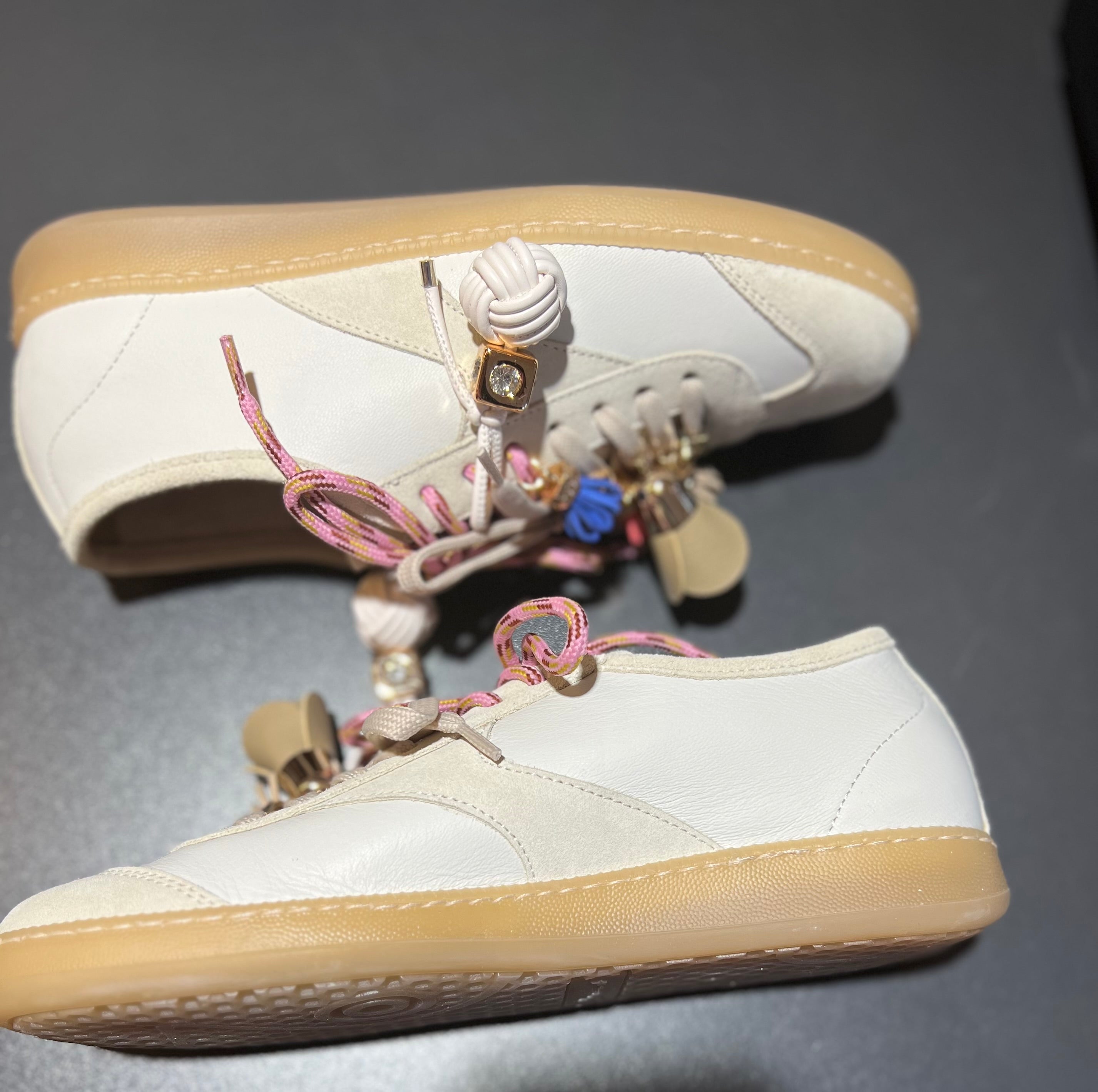 Var s-279 londonien latte