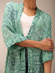 Kimono nile s25279-3